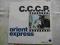 CCCP - Orient Express  (Italo Disco)(Maxi)