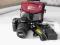 Nikon D80 + 18-55 VR zadbany