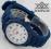 Damski wodoszczelny zegarek XONIX PO 008 10 ATM