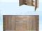 Komoda szafka szer.152cm  Producent  673