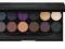 SLEEK MAKEUP ULTRA MATTE V2 DARKS PALETA 12 CIENI