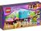 3186 LEGO FRIENDS - PRZYCZEPA DLA KONIA EMMY