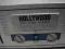 WZMACNIACZ HOLLYWOOD 4000 -SREBRNY