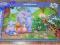 Puzzle TREFL 160 - KUBUŚ PUCHATEK ---- FOLIA !!! b