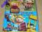VCD - BOB BUDOWNICZY - 2 filmy + 4 odcinki - FOLIA