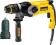 DEWALT Młot udarowo obrotowy SDS Plus D25124K