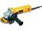 DEWALT SZLIFIERKA KĄTOWA D28139 125MM 850W