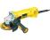 DEWALT SZLIFIERKA KĄTOWA D28132C 125mm 1200W