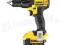 DEWALT WIERTARKO WKRĘTARKA DCD730M2 14,4V Li-Jon