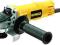 DEWALT SZLIFIERKA KĄTOWA DWE4051 125MM 800W