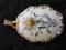 PIĘKNY PORCELANOWY STARY WISIOR - ROSENTHAL