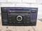 Ford mondeo mk3  04r TDCI radio CD 6000