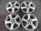 Felgi Volvo 7x17 ET50 nowy model oryginał komplet