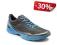 Biom EVO Racer Silver r.38 Ecco OUTLET -30%