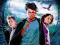 DVD - HARRY POTTER I WIĘZIEŃ AZKABANU (folia)