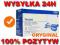 ORYGINAŁ BROTHER TN2220 CZARNY 2600 str. F-VAT