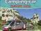 CAMPING CAR EUROPE 2009 GUIDE MICHELIN