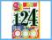 124 blok zadań. 6-8 lat [nowa]  24h