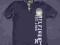 TOMMY HILFIGER ~ GRANATOWE POLO ~ 12-14 LAT