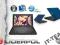 DELL 2110 10'' 1.8GHz 2GB 160GB BLUE +GRATIS FVat