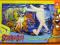 Puzzle SCOOBY-DOO -160 elementów (Trefl )