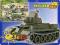 NOWOŚĆ CZOŁG T-34 SMALL ARMY KLOCKI COBI 400 ELEME