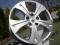 RENAULT MEGANE III SCENIC III ALU-17 5x114.3 ORYG.