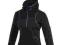 CRAFT L2 Logo Hood bluza damska termoaktywna - M
