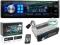 RS2 RADIO SAMOCHODOWE MP3 USB AUX +PILOT PREZENT