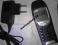 Nokia 6210 z oryginalną ładowarką i akumulatorem.