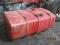 ZBIORNIK PALIWA 140x60x75