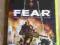 gra FEAR  xbox360