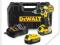 WIERTARKO-WKRĘTARKA 18V 4.0 Ah XR DeWALT DCD790M2