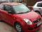 : Suzuki Swift 1,3 + gaz 2011 salon Polska