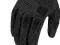 RĘKAWICE ICON ANTHEM GLOVE r.M CZARNE