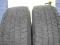 285/70R19,5 GOODYEAR RHD II UŻYWANA OPONA