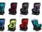 4BABY ALTO fotelik samochodowy 9-18kg SUPER GRATIS