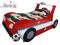 Łóżko dla dziecka Samochód z szufladą BabyBest