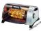 ELEKTRYCZNY GRILL FRYTKOWNICA ROŻNO VITAL OKAZJA