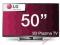 LG 50PH670 FullHD 600Hz SMART TV SKLEP W-WA RATY