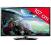 Smart TV LG 42LS5600 LED 42' MPEG4 USB 100Hz DivX