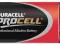 BATERIA DURACELL PROCELL 9V - 5 SZTUK