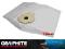 Worki do odkurzacza GRAPHITE 59G606 / MIKROFIBRA