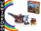Klocki Mega Bloks Skylanders Defense 74el 95408