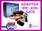 PC29 ADAPTER USB SATA ATA DYSK HDD 2,5 3,5 ide