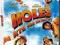 HOLES KTO POD KIM DOŁKI KOPIE DVD DISNEY