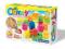 Clemmy. Zestaw 12 klocków (14706)