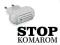 ULTRADŹWIĘKOWY ODSTRASZACZ KOMARÓW moskitiera ____