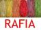 + RAFIA DEKORACYJNA do pakowania 30 PACZEK po 1,66