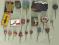 odznaki,odznaczenia lata 60,70 te - lot 20 szt.!!!